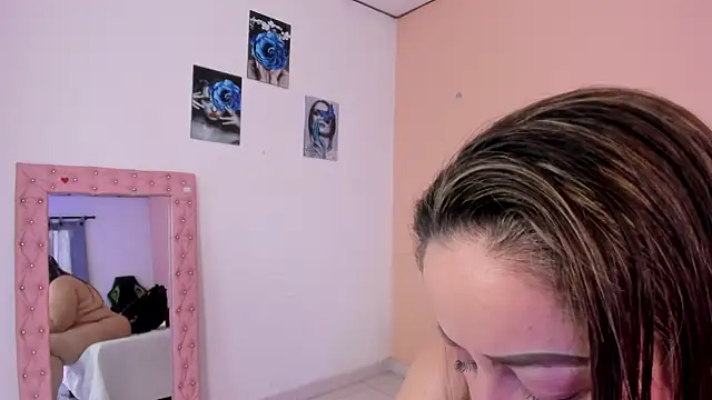 katte landerr online show from January 13, 1:26 pm