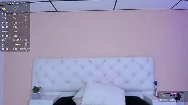 katte landerr online show from November 16, 12:43 pm