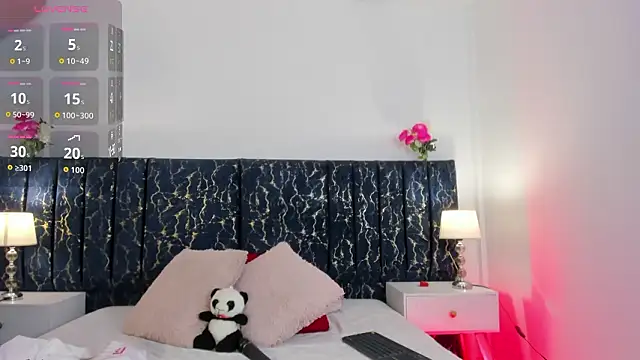 katte landerr online show from March 12, 1:04 pm