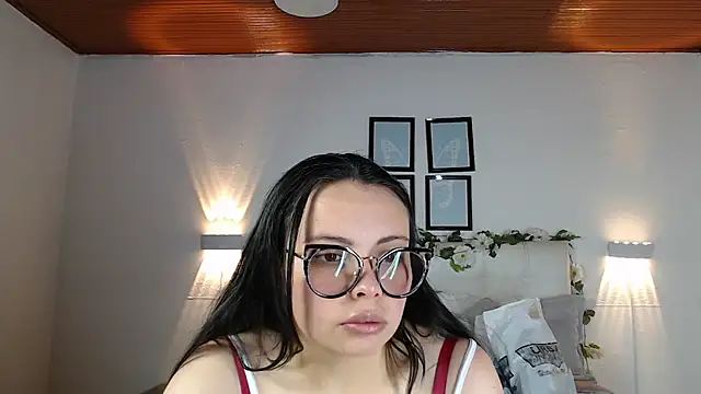 Megan 05  online show from October 3, 6:09 pm