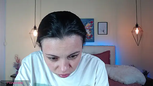 Megan 05  online show from July 15, 7:59 am