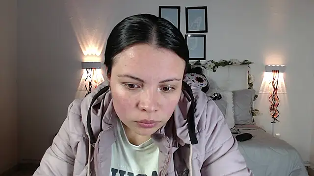 Megan 05  online show from November 13, 8:02 pm