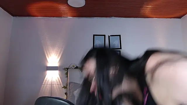 Megan 05  online show from November 24, 6:52 pm