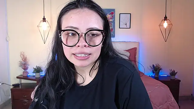 Megan 05  online show from June 25, 2:44 pm