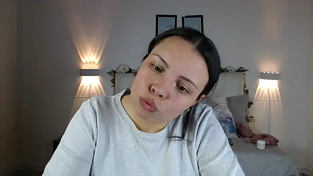 Megan 05  online show from October 4, 5:58 pm