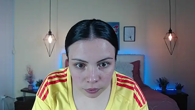 Megan 05  online show from June 17, 7:13 pm