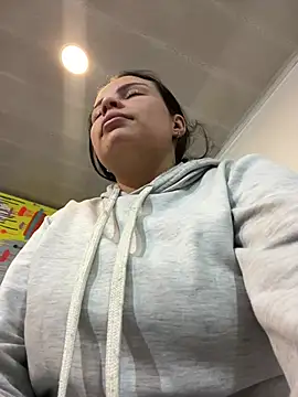 Megan 05  online show from May 26, 7:23 pm