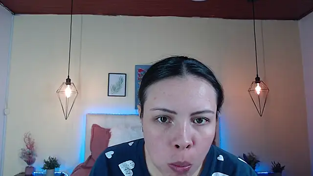 Megan 05  online show from June 26, 7:31 pm