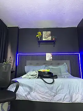Megan 05  online show from June 1, 7:24 pm