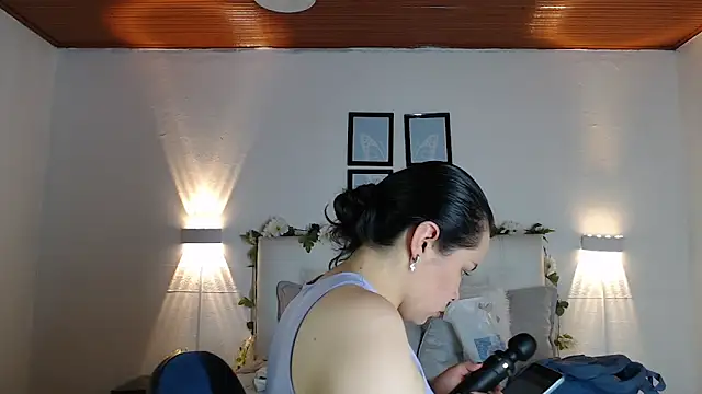 Megan 05  online show from September 20, 6:57 pm
