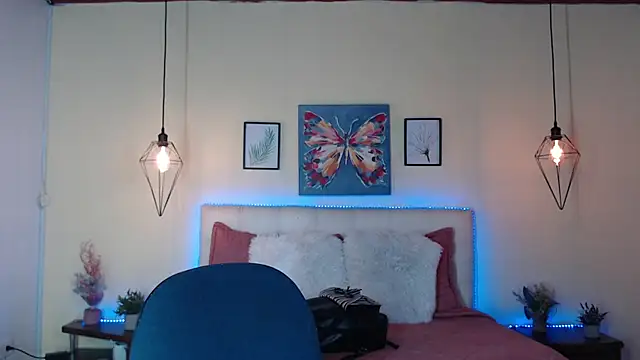 Megan 05  online show from July 13, 2:49 pm