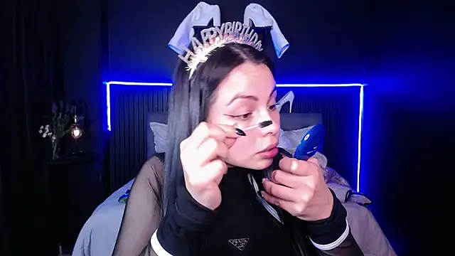 Megan 05  online show from May 27, 7:54 pm