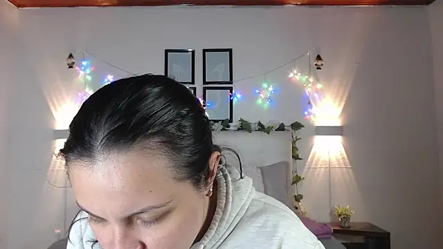 Megan 05  online show from February 24, 7:26 pm