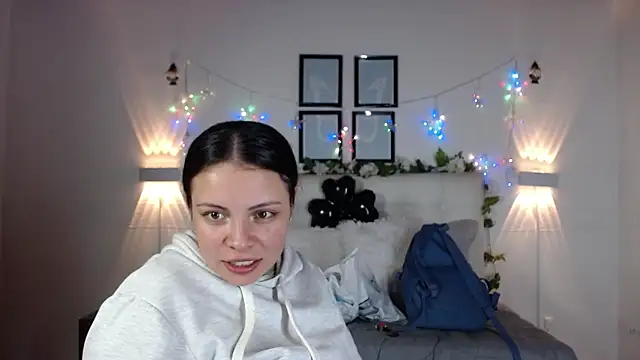 Megan 05  online show from February 2, 7:02 pm