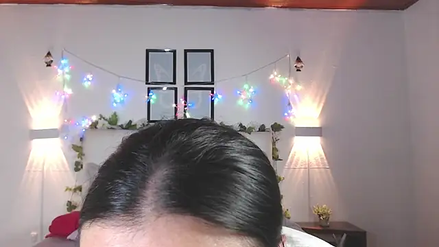 Megan 05  online show from April 14, 7:19 pm