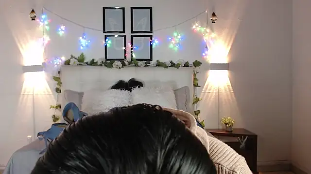 Megan 05  online show from April 19, 7:16 pm