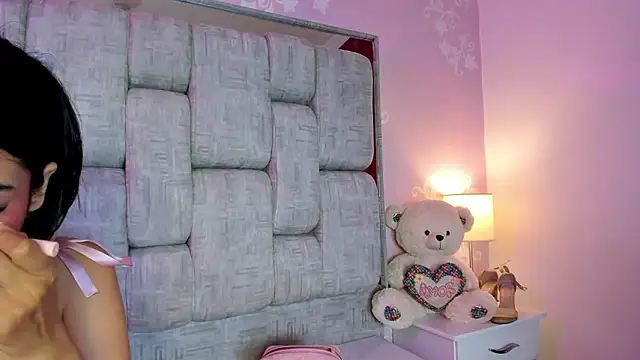 KatySweetas online show from February 22, 7:37 pm