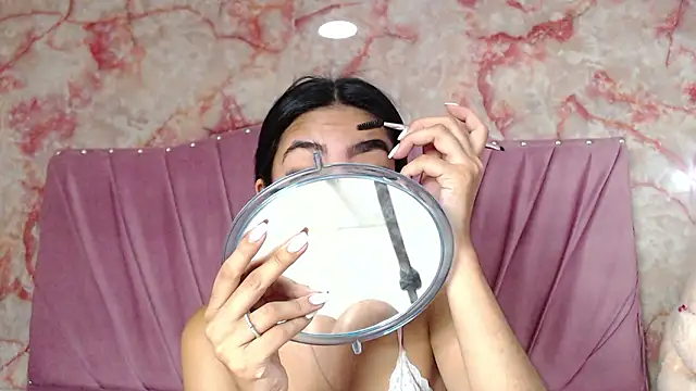 KatySweetas online show from February 5, 8:04 pm