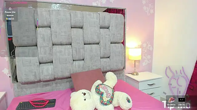 KatySweetas online show from October 25, 1:56 pm