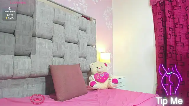 KatySweetas online show from September 26, 7:32 pm