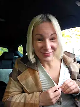 Sunny-Sin online show from October 24, 10:03 am