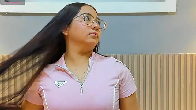 tinisweet online show from March 16, 2:43 pm