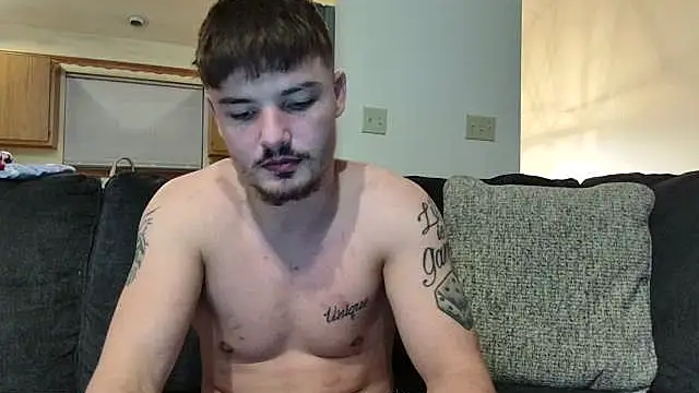 derekmontana2 online show from February 26, 2:00 am