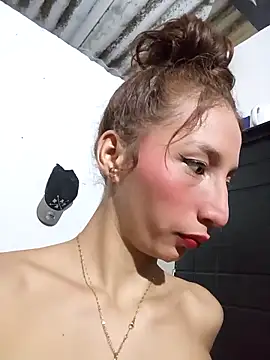 amelie sex online show from February 6, 7:54 pm