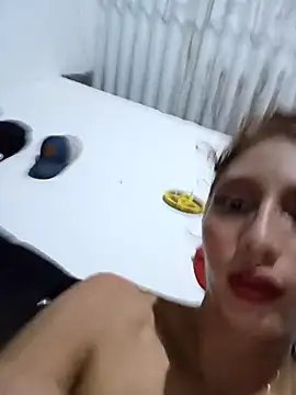 amelie sex online show from January 31, 7:12 pm