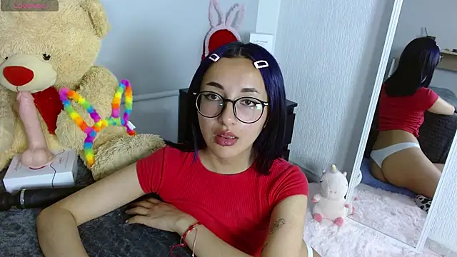 Snapshot of Littlee_Bunny_ chatting on September 9, 11:52 am Littlee Bunny online show from September 9, 11:52 am