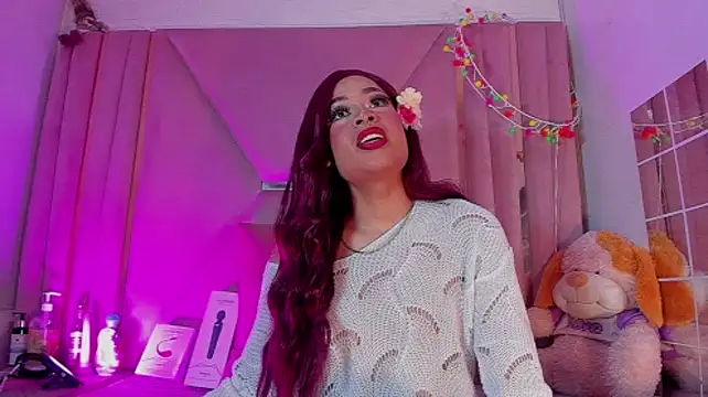 jazmin waked online show from May 26, 4:10 am