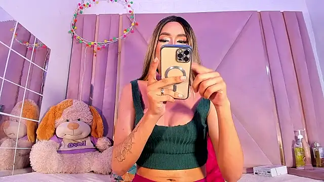 jazmin waked online show from March 4, 4:09 am