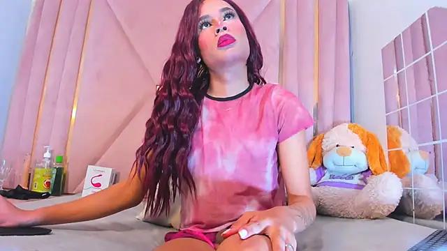 jazmin waked online show from October 28, 2:56 am