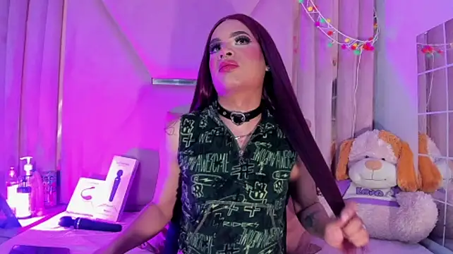 jazmin waked online show from May 22, 4:54 am
