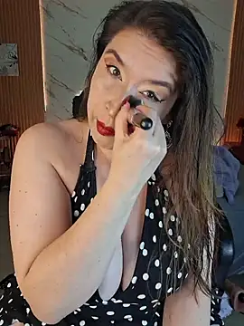 Snapshot of Lady_Sofhia chatting on February 5, 9:21 pm Lady Sofhia online show from February 5, 9:21 pm