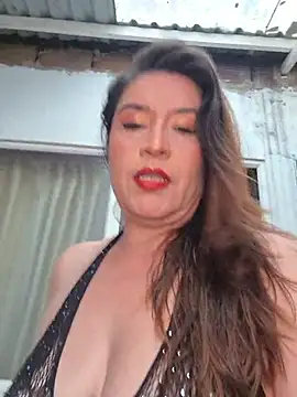 Snapshot of Lady_Sofhia chatting on June 25, 9:53 pm Lady Sofhia online show from June 25, 9:53 pm