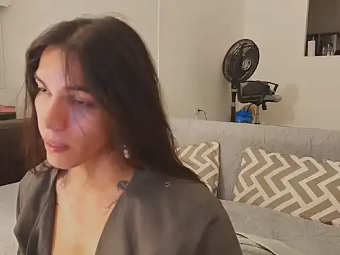 pyke sm online show from September 30, 2:06 am