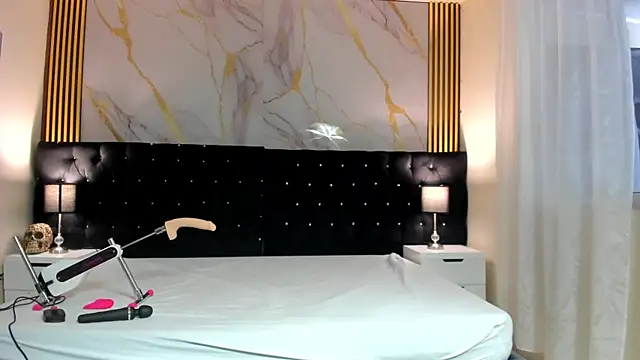 Lisa sweetas online show from November 29, 7:47 pm