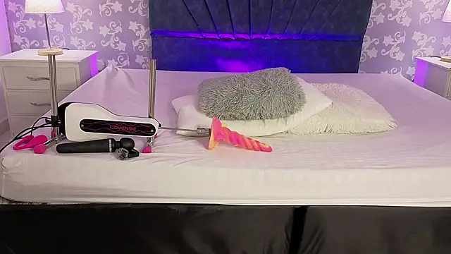 Lisa sweetas online show from March 21, 3:08 am