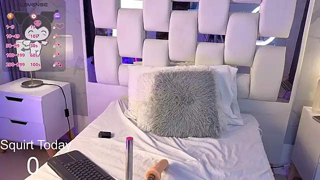 Lisa sweetas online show from June 9, 7:37 pm