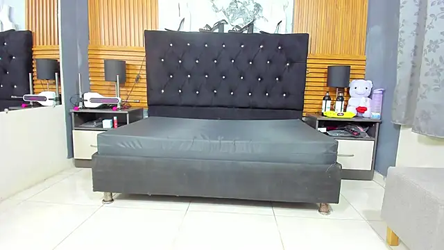 Lisa sweetas online show from November 16, 7:40 pm