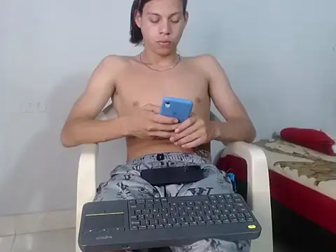 masterbrave420 online show from March 2, 10:06 pm