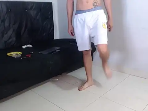 masterbrave420 online show from February 2, 5:45 pm