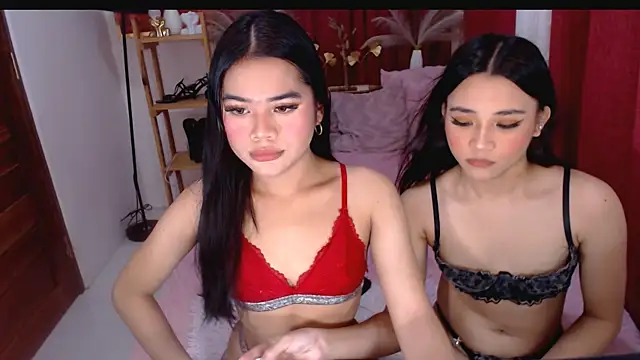 Snapshot of Mia_Akilah21 chatting on October 6, 1:56 pm Mia Akilah21 online show from October 6, 1:56 pm