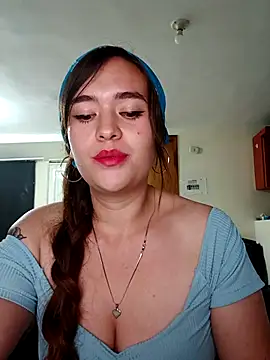 miss berlyn online show from November 15, 2:59 am