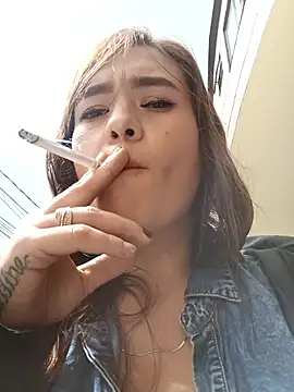 miss berlyn online show from April 17, 7:38 pm