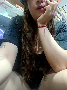 miss berlyn online show from January 9, 9:00 pm