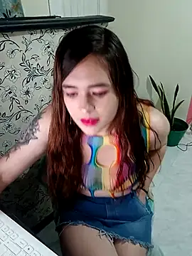 Snapshot of miss_berlyn chatting on September 9, 2:32 am miss berlyn online show from September 9, 2:32 am