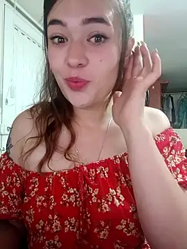 Snapshot of miss_berlyn chatting on October 9, 3:40 am miss berlyn online show from October 9, 3:40 am