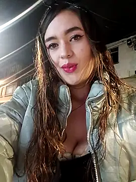 Snapshot of miss_berlyn chatting on October 11, 1:50 am miss berlyn online show from October 11, 1:50 am
